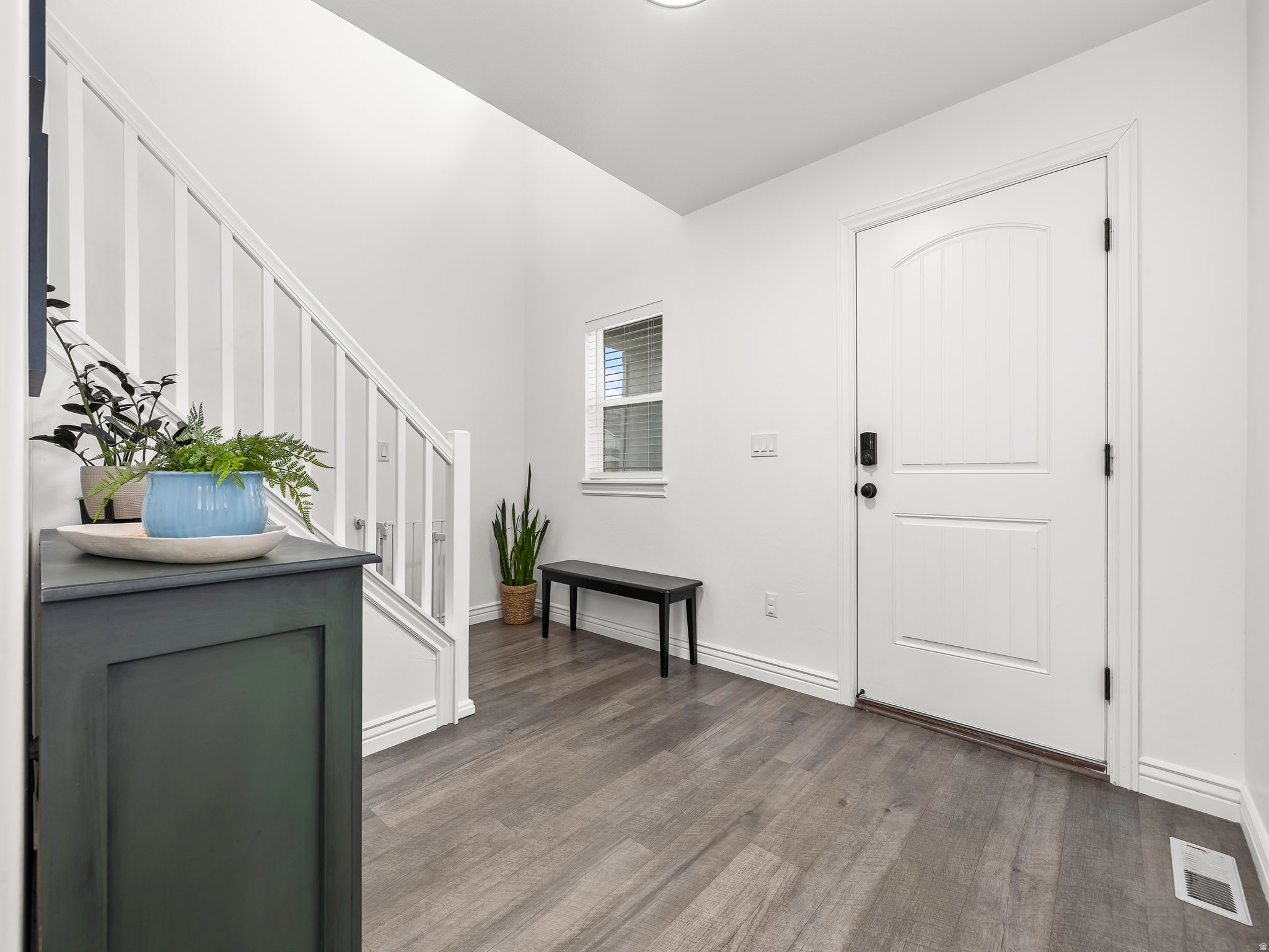 EVANS RANCH - Residential