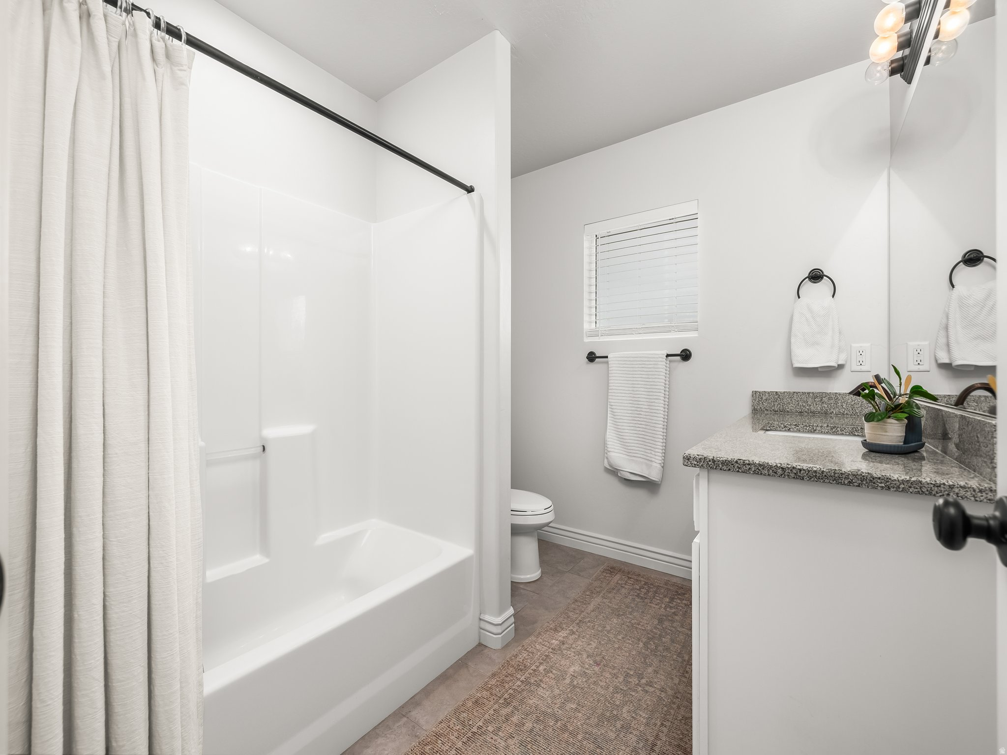 EVANS RANCH - Residential