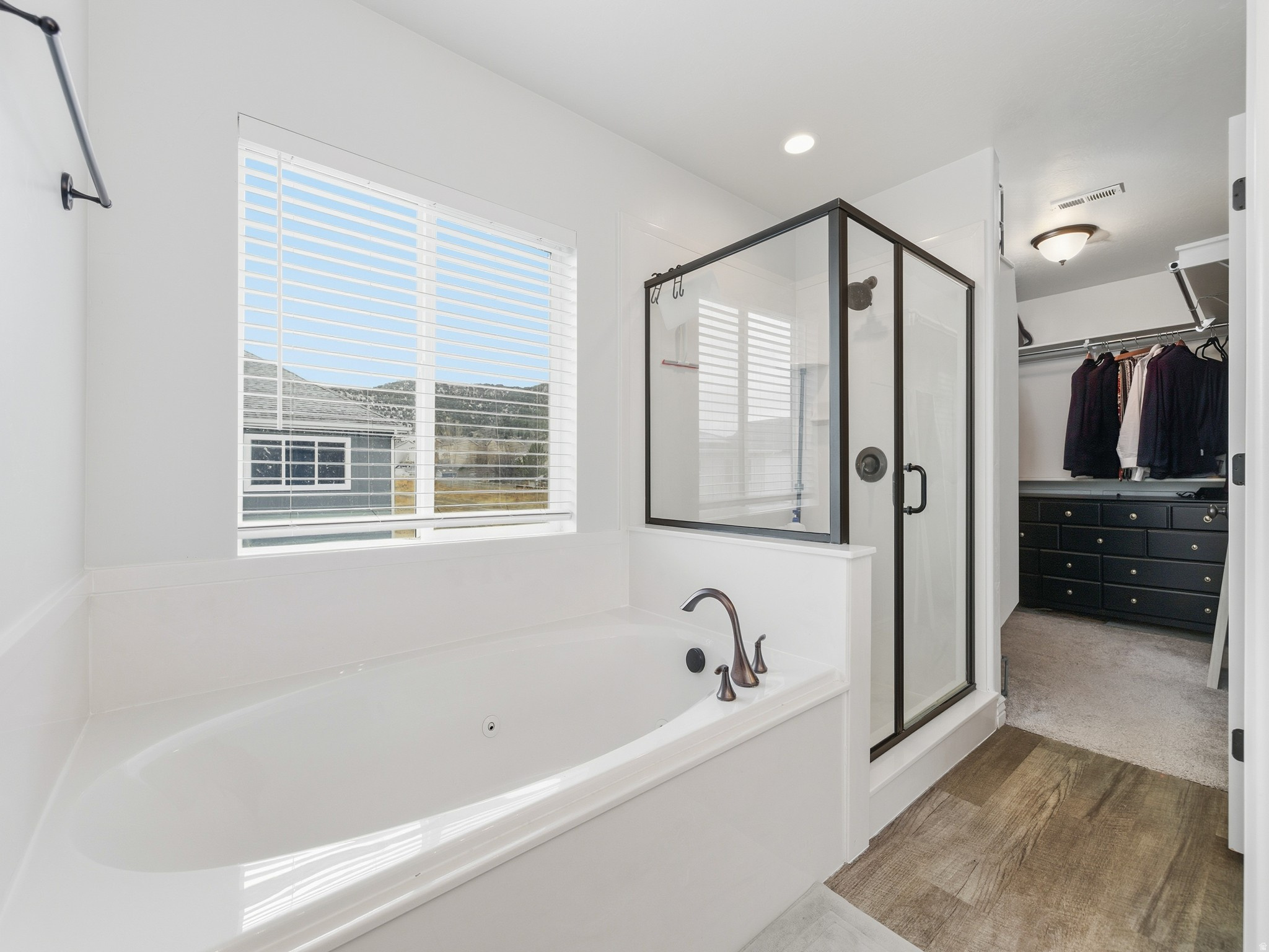 EVANS RANCH - Residential