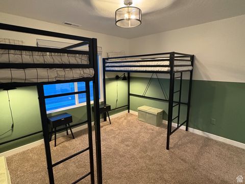 Tiny photo for 3452 W POND DR S, Lehi, UT 84043 (MLS # 2085886)
