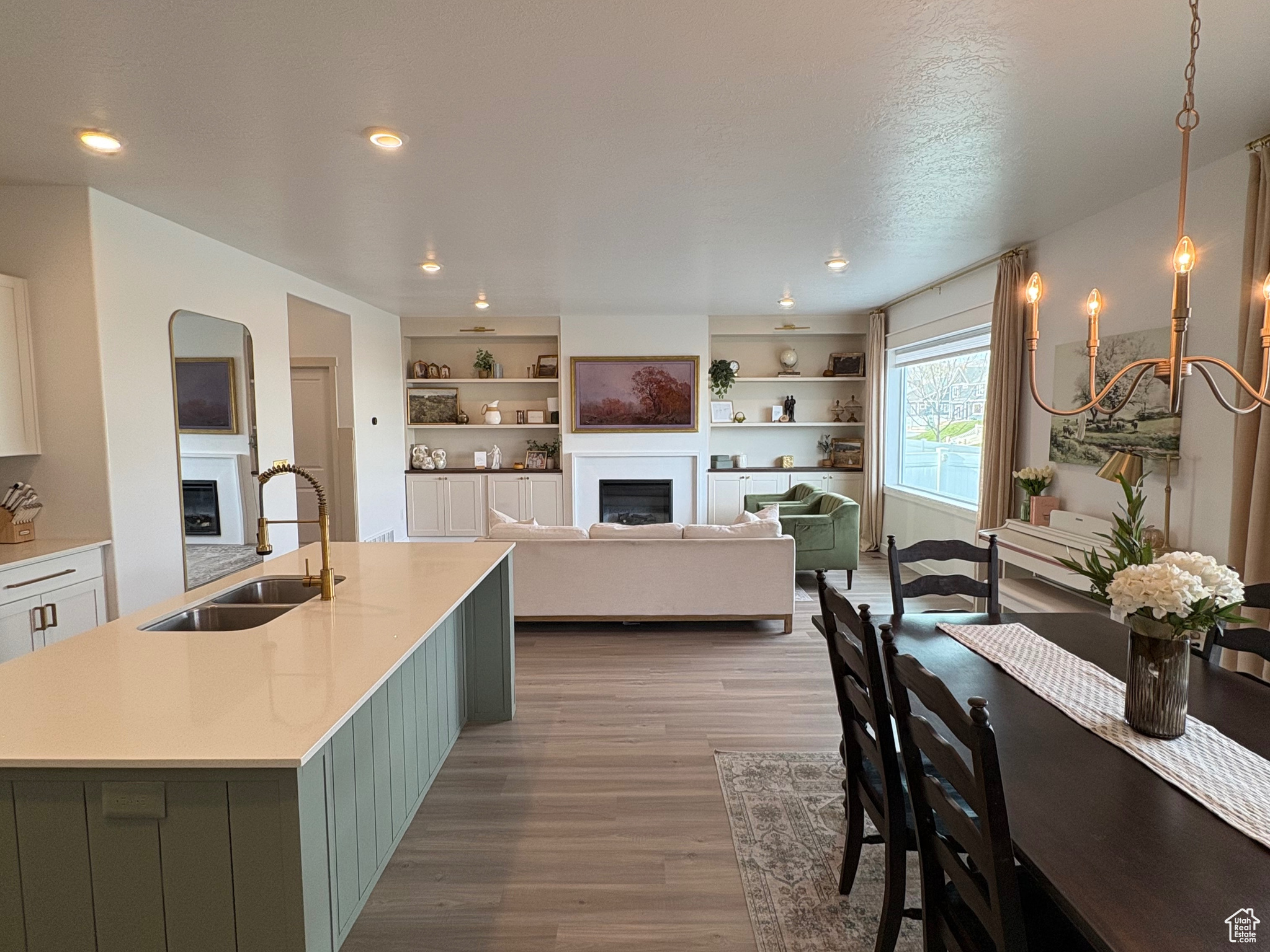 COLD SPRING RANCH - Residential