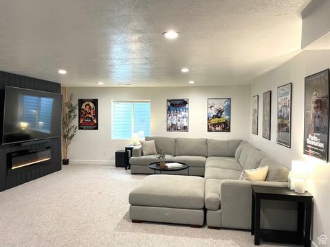 Tiny photo for 3452 W POND DR S, Lehi, UT 84043 (MLS # 2085886)