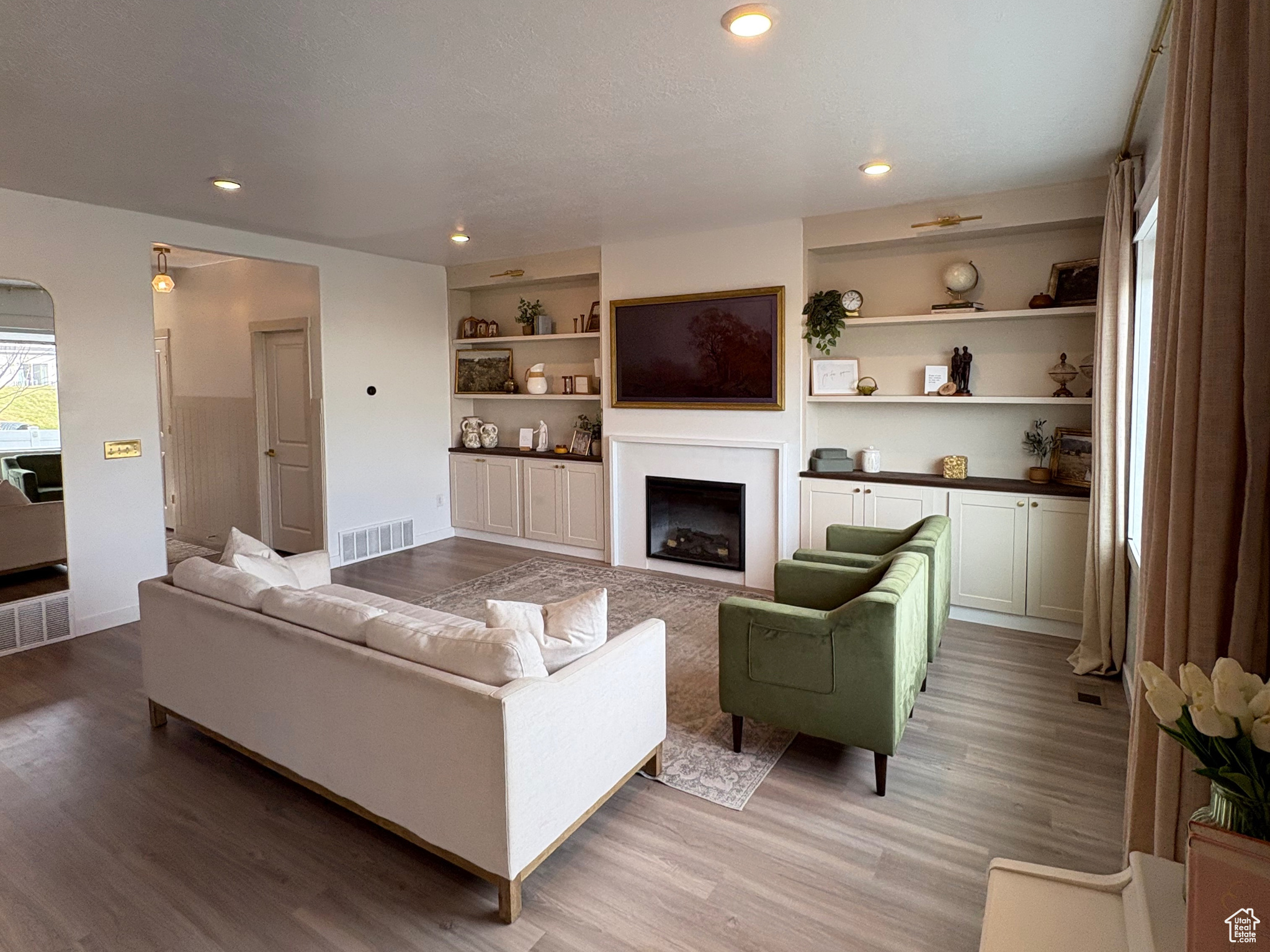 COLD SPRING RANCH - Residential