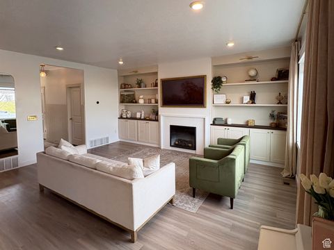Tiny photo for 3452 W POND DR S, Lehi, UT 84043 (MLS # 2085886)