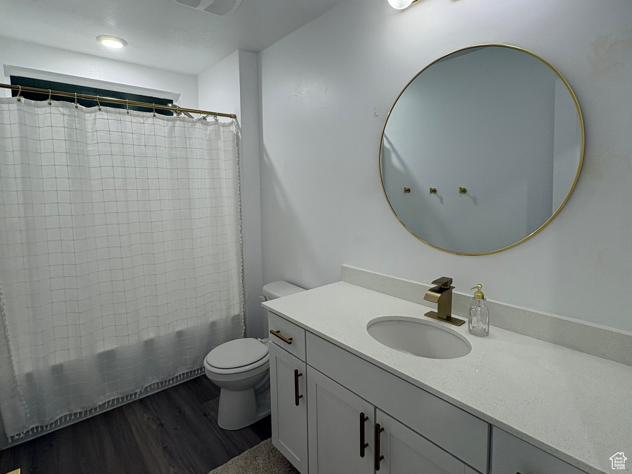 COLD SPRING RANCH - Residential