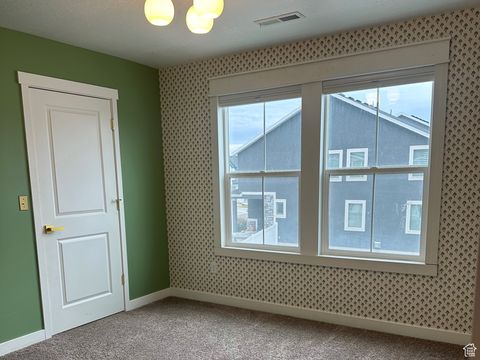 Tiny photo for 3452 W POND DR S, Lehi, UT 84043 (MLS # 2085886)