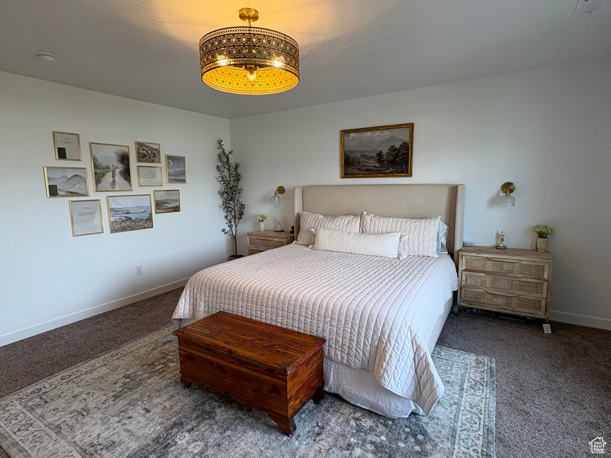 COLD SPRING RANCH - Residential