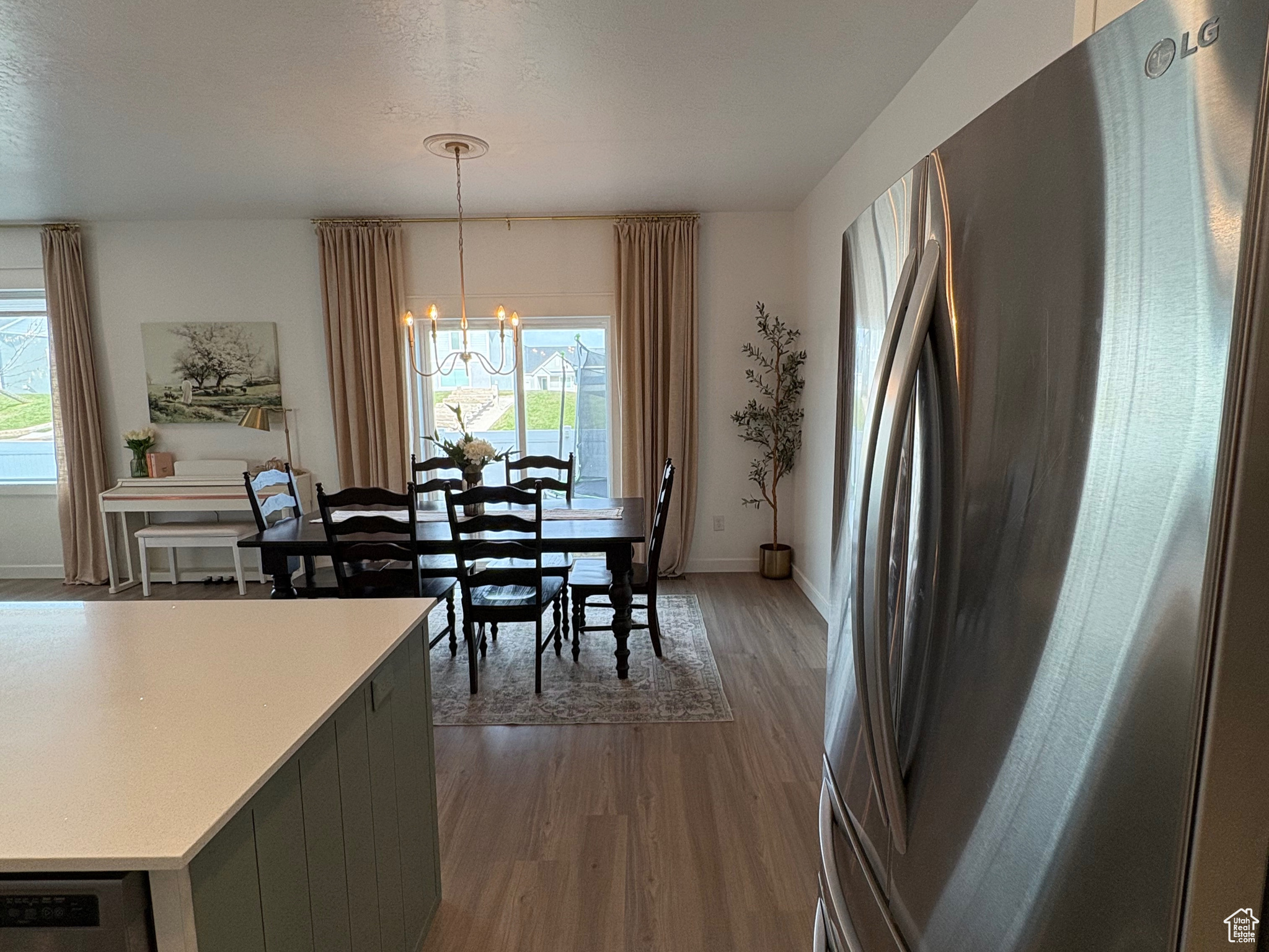 COLD SPRING RANCH - Residential