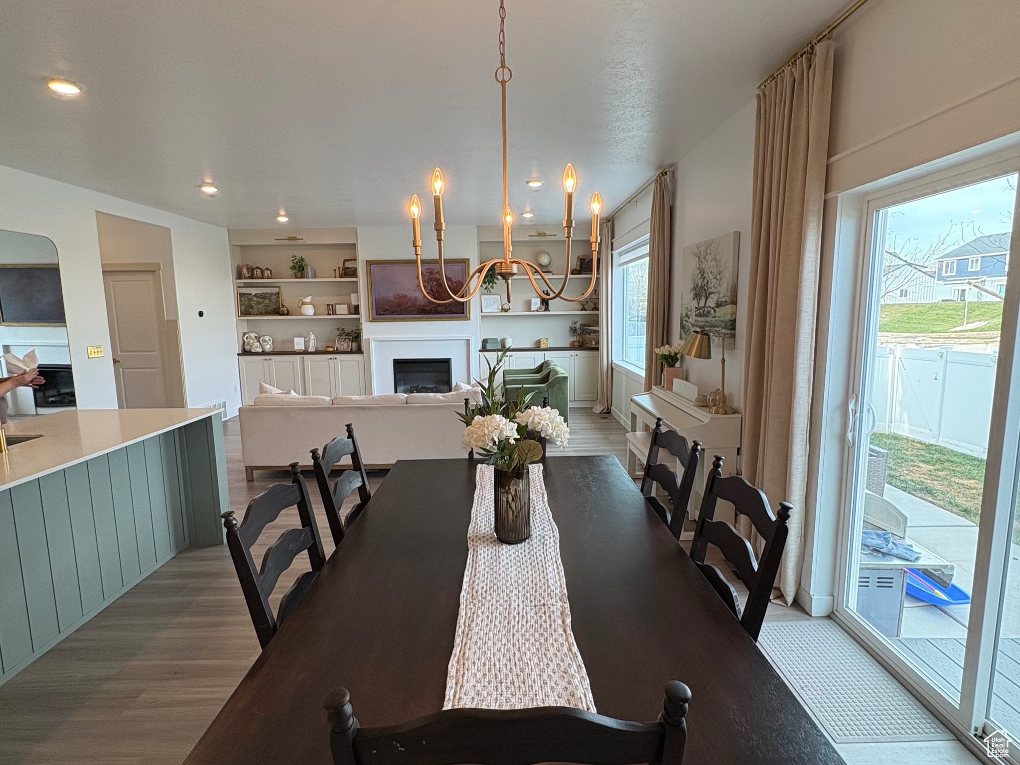 COLD SPRING RANCH - Residential