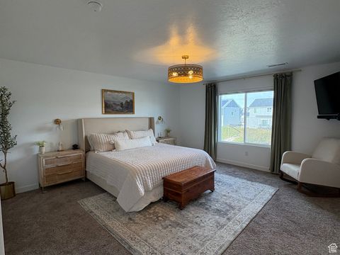 Tiny photo for 3452 W POND DR S, Lehi, UT 84043 (MLS # 2085886)
