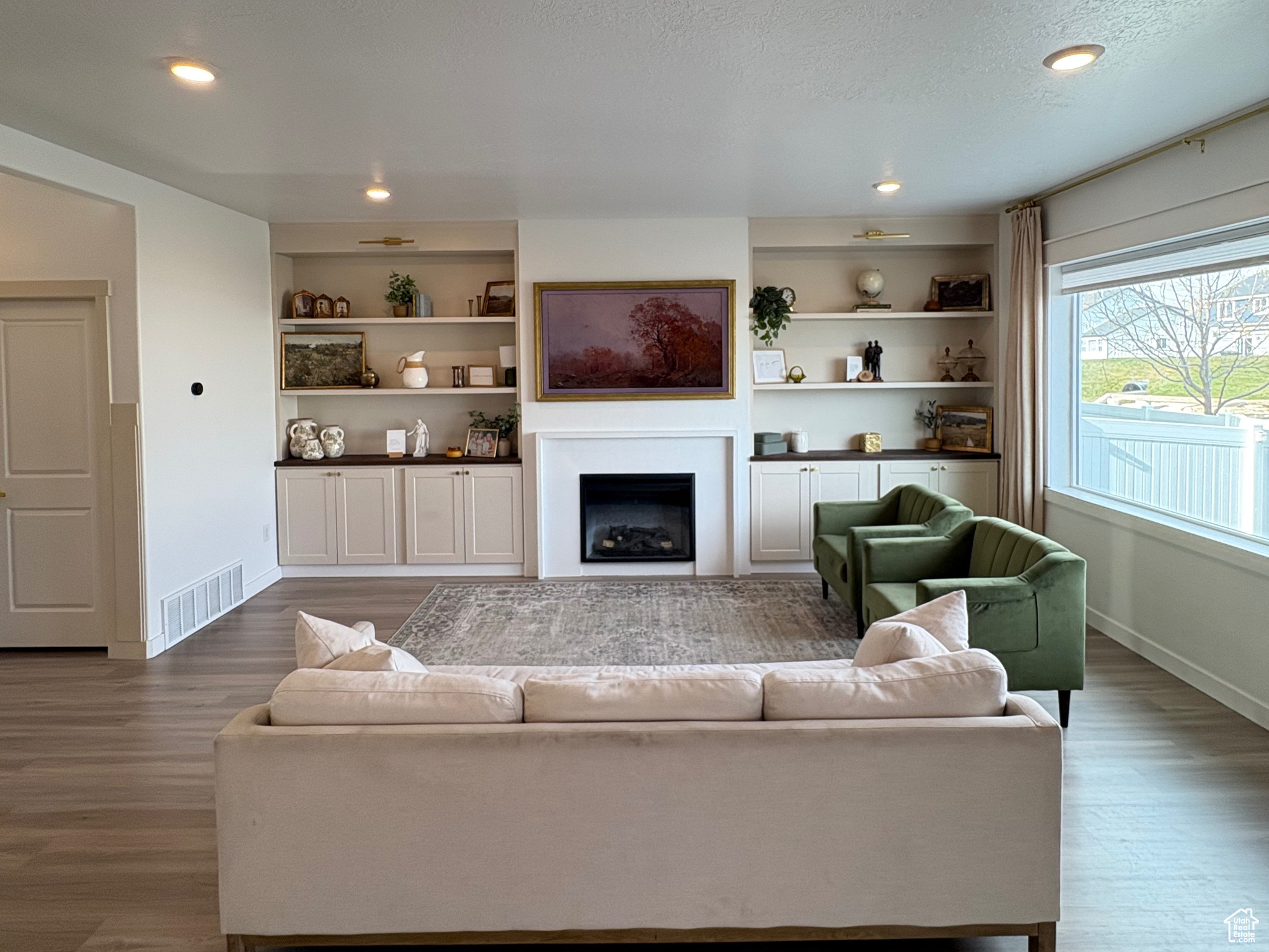 COLD SPRING RANCH - Residential