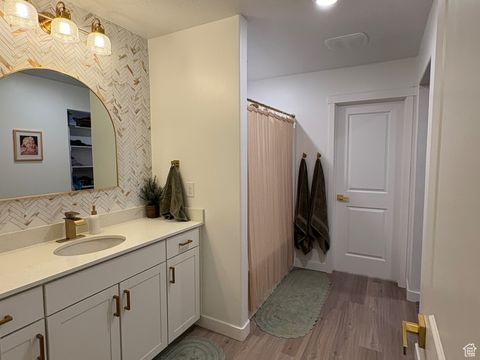 Tiny photo for 3452 W POND DR S, Lehi, UT 84043 (MLS # 2085886)