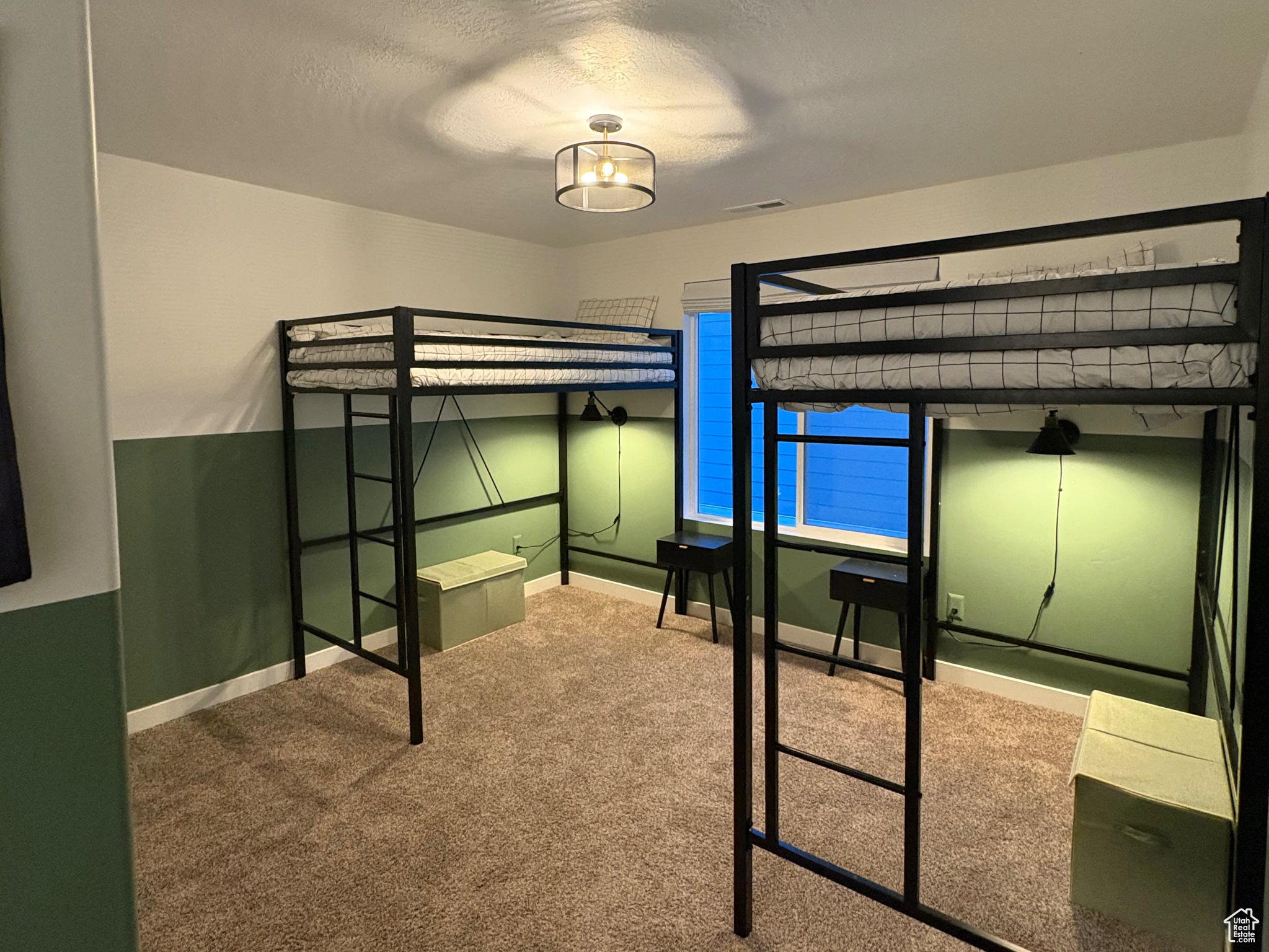 COLD SPRING RANCH - Residential