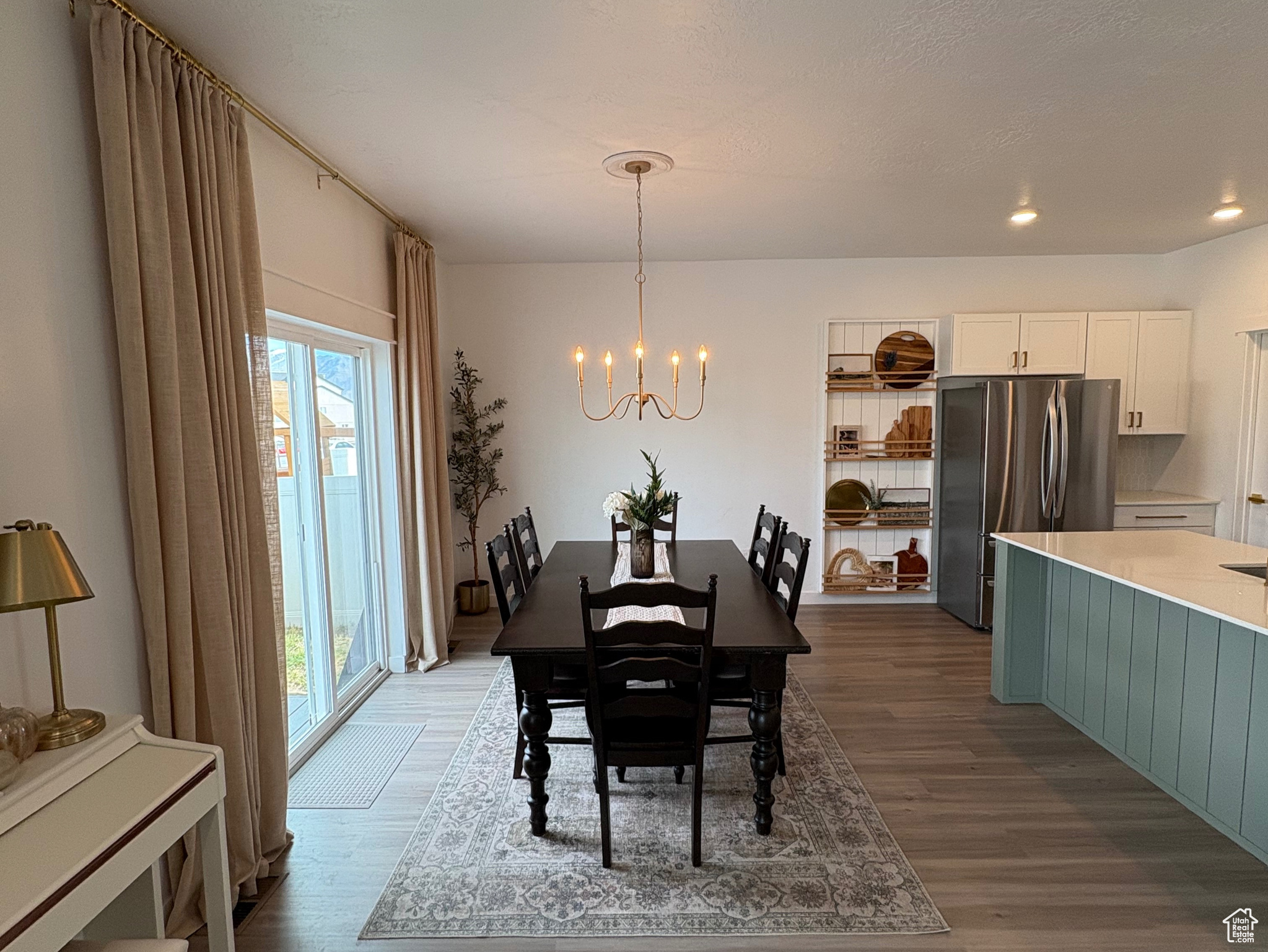 COLD SPRING RANCH - Residential