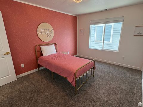 Tiny photo for 3452 W POND DR S, Lehi, UT 84043 (MLS # 2085886)
