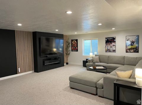 Tiny photo for 3452 W POND DR S, Lehi, UT 84043 (MLS # 2085886)