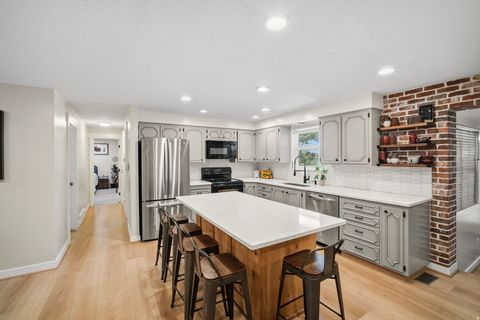 Tiny photo for 2870 N 1025 E, North Ogden, UT 84414 (MLS # 2157572)