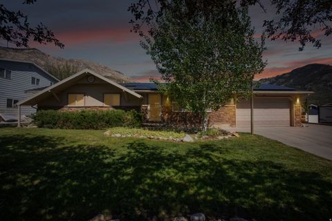 Tiny photo for 2870 N 1025 E, North Ogden, UT 84414 (MLS # 2157572)