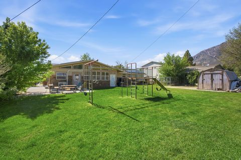 Tiny photo for 2870 N 1025 E, North Ogden, UT 84414 (MLS # 2157572)