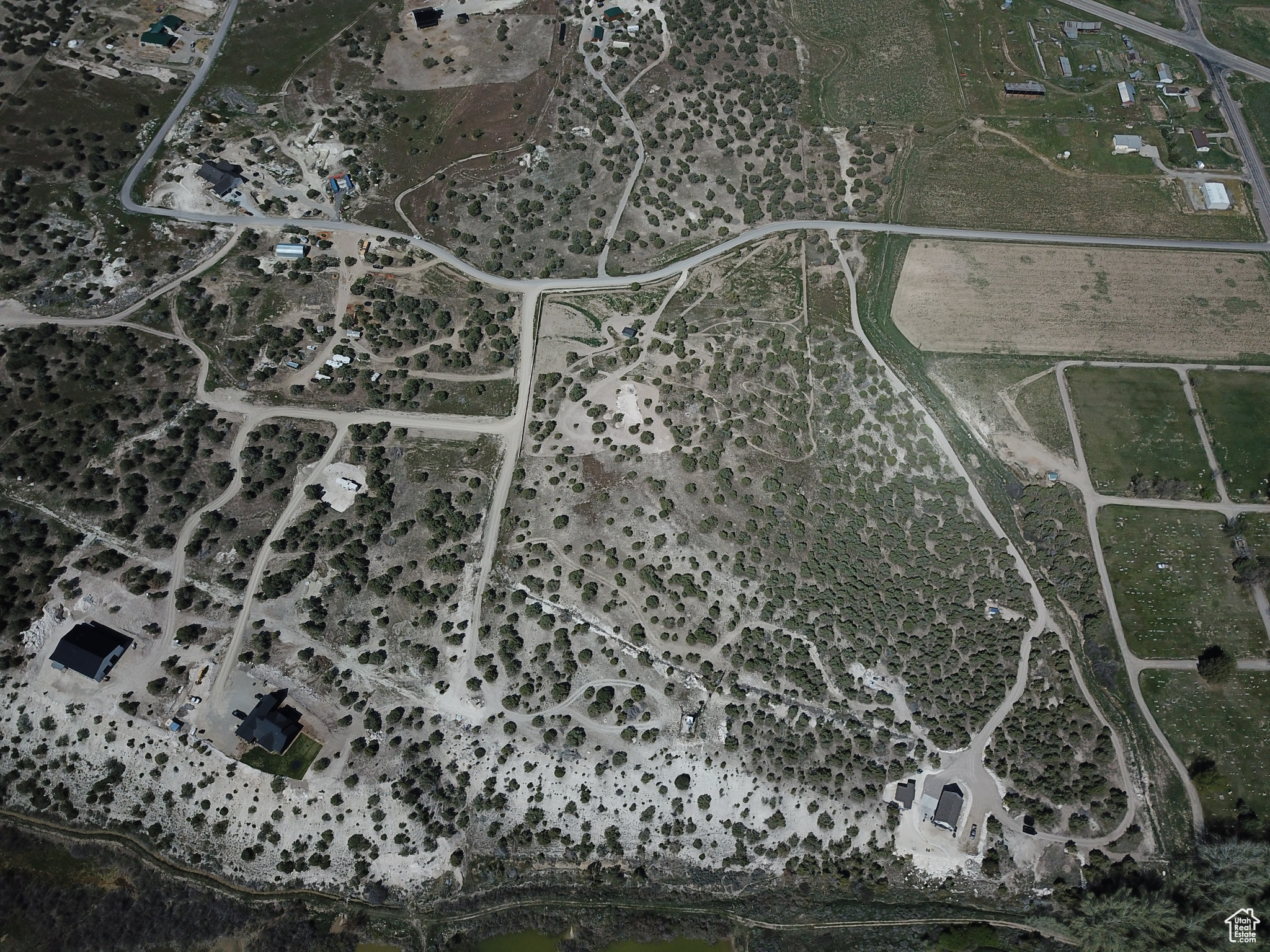Land, Spring City, Utah image 17