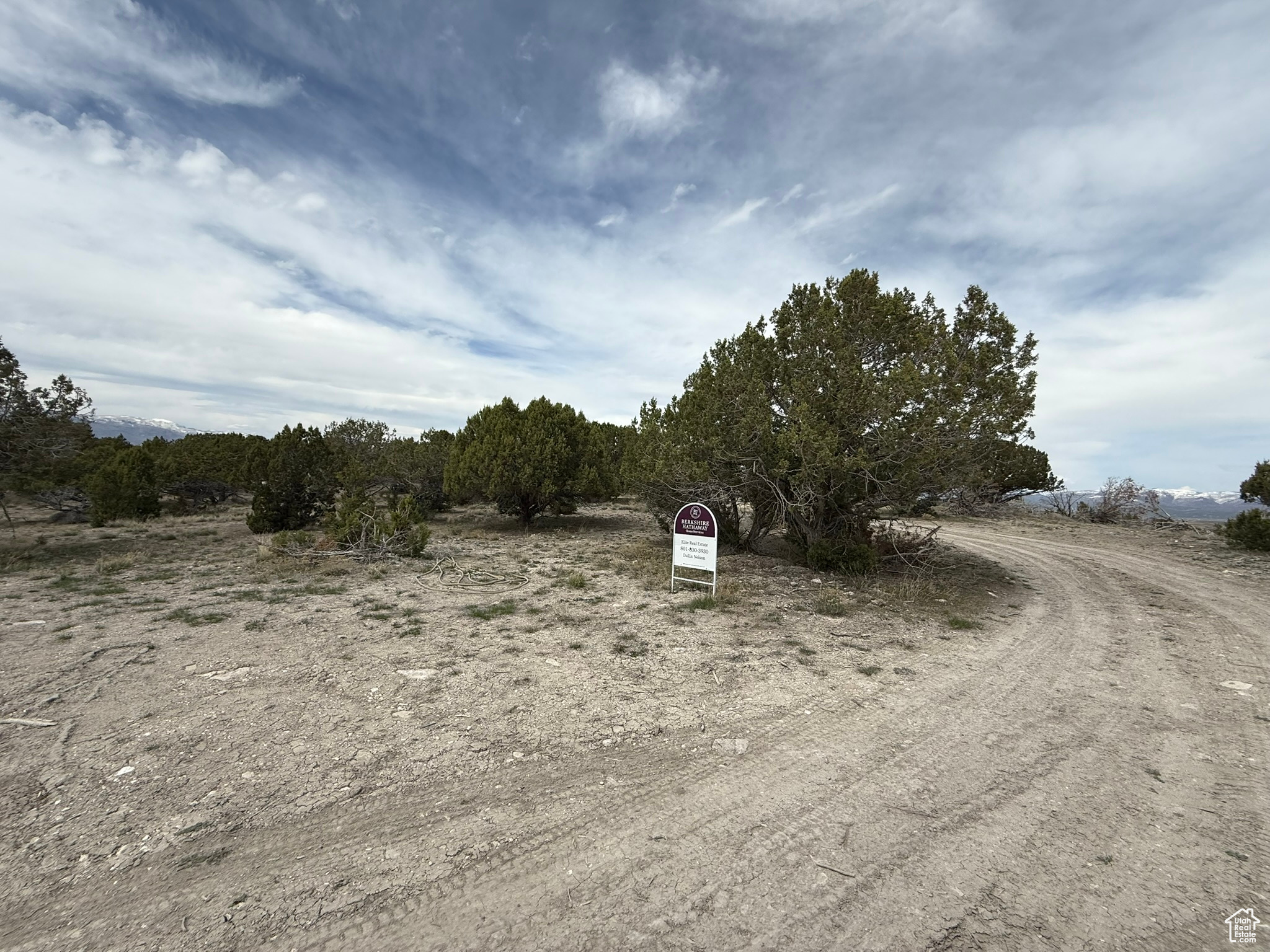 SARAH'S SUBDIVISION - Land