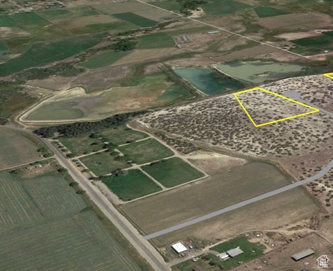 Land, Spring City, Utah image 1