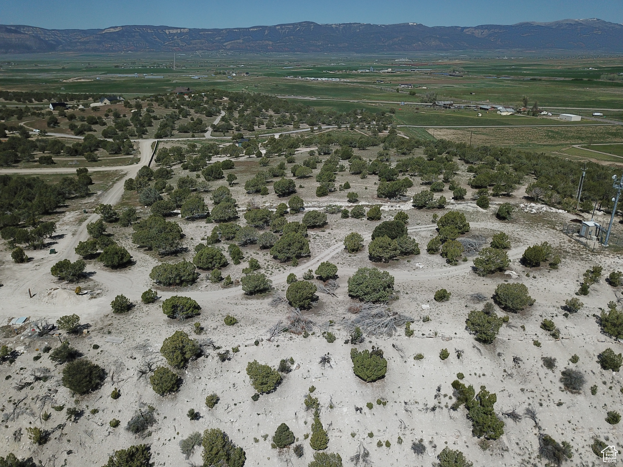 Land, Spring City, Utah image 16