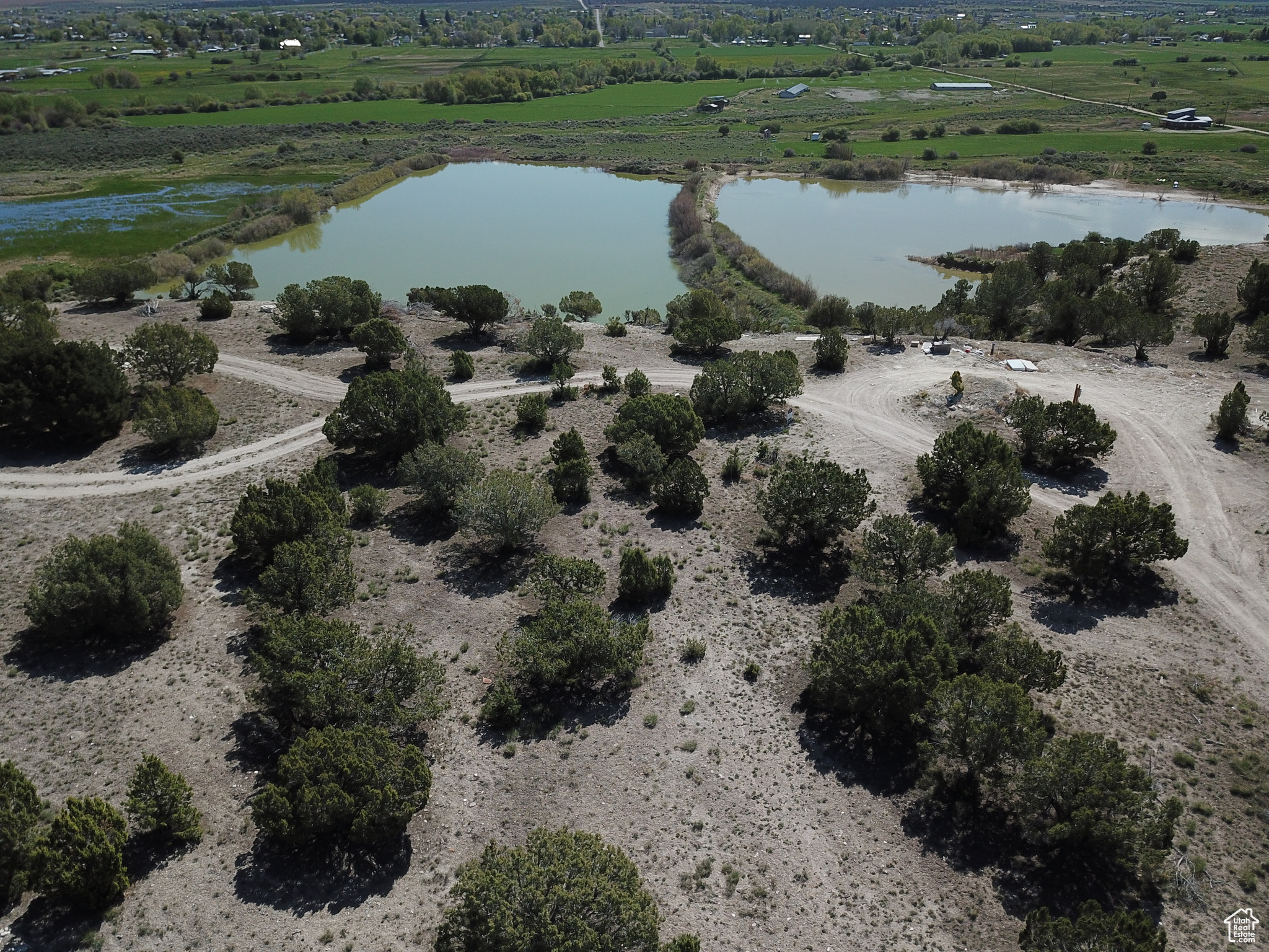 Land, Spring City, Utah image 14