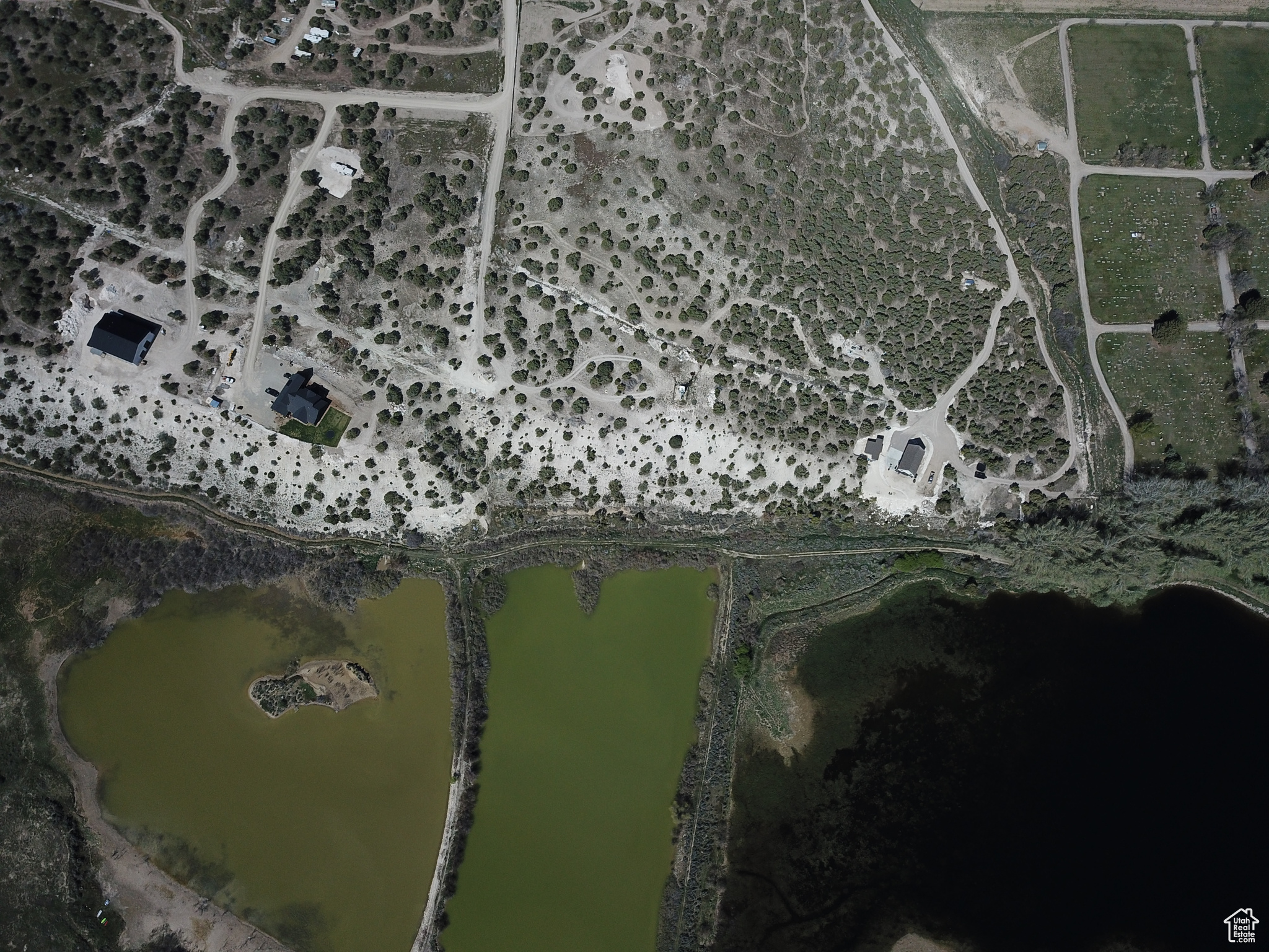 SARAH'S SUBDIVISION - Land