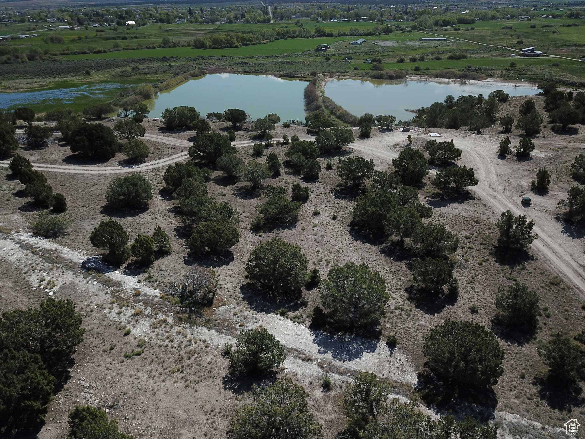 Land, Spring City, Utah image 15