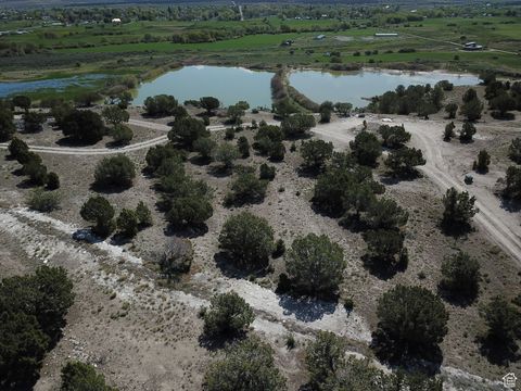 Vacant Land For Sale - 6505 E 14000<br/> Sanpete County, Spring City, UT 84662