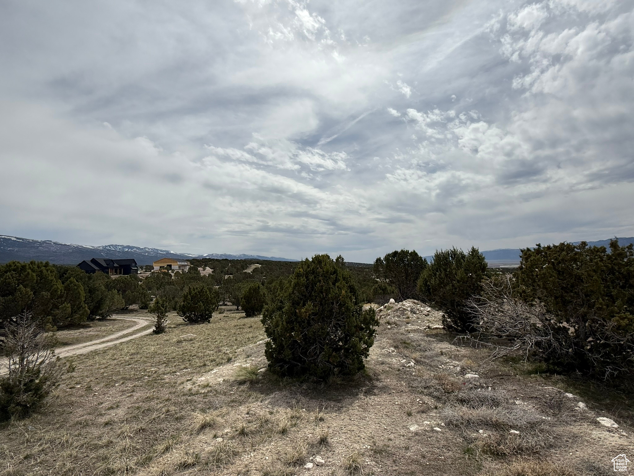 SARAH'S SUBDIVISION - Land