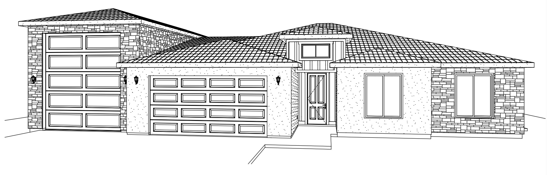 RED SLATE ESTATES - Residential