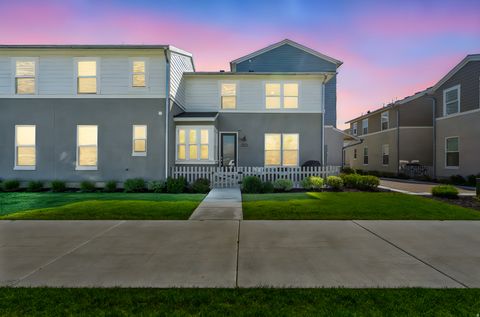 Townhouse For Sale - 10499 S Liv Way<br/> South Jordan, UT 84009