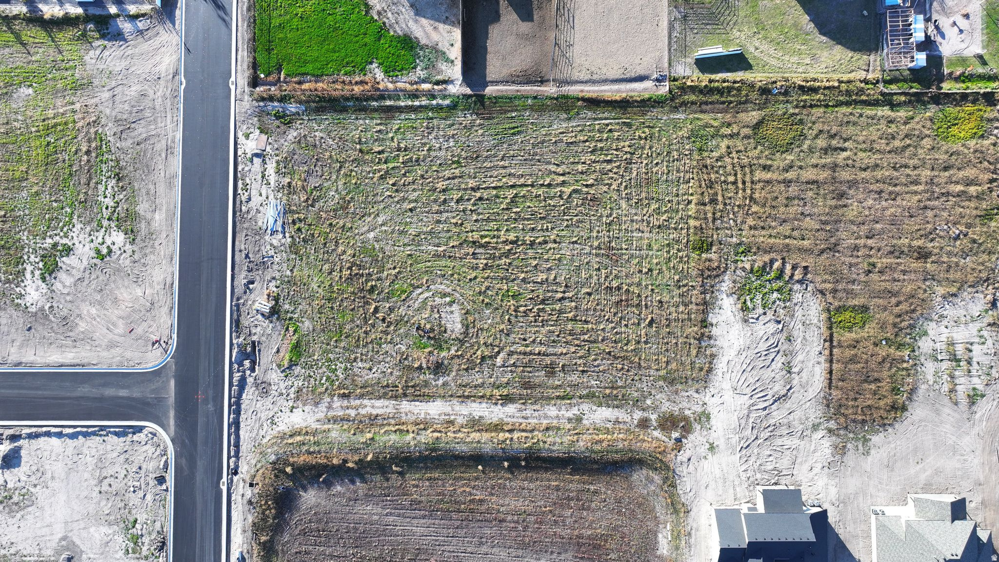 BECKAM'S EDGE PHASE 5 - Land