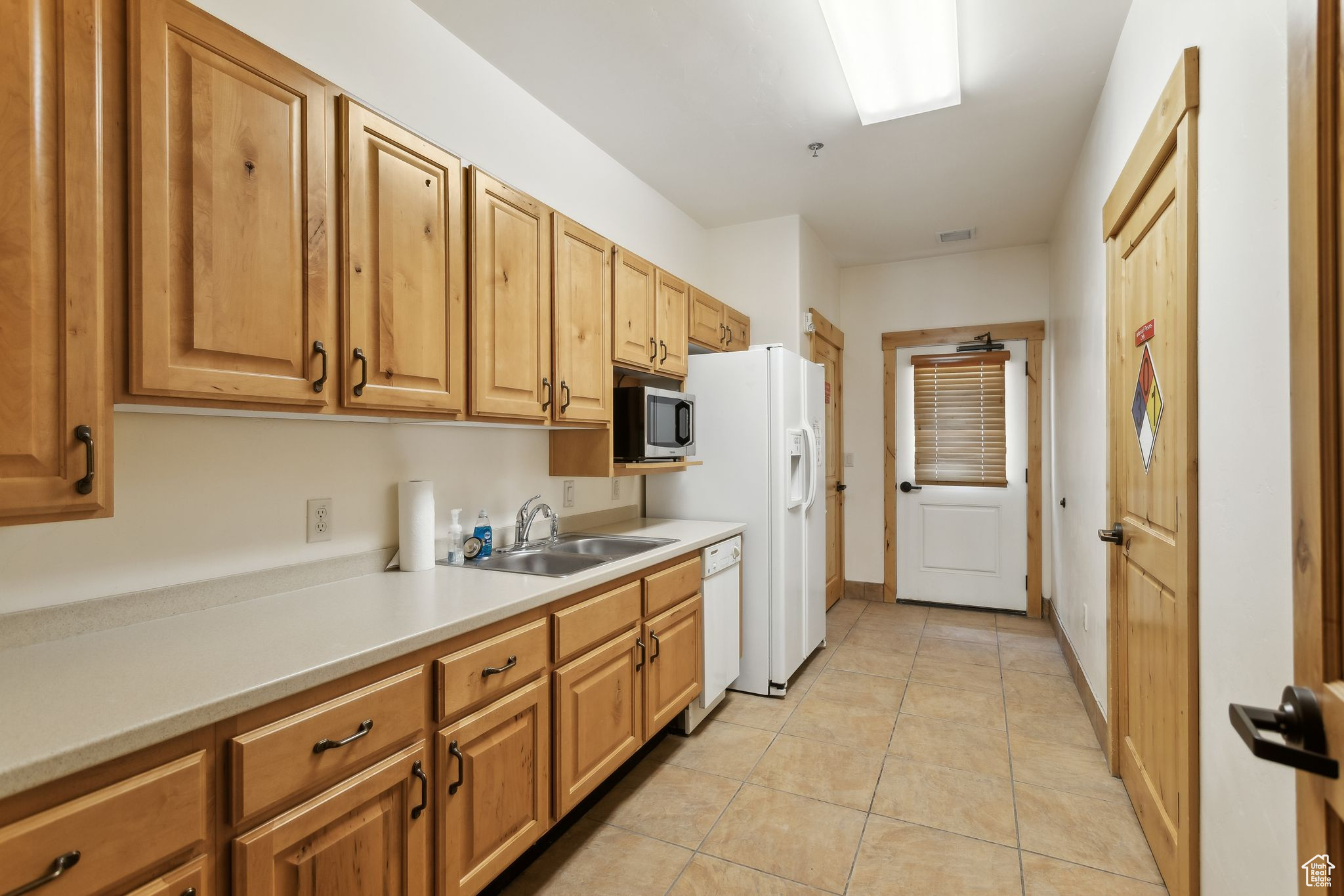 BEAR HOLLOW VILLAGE SUBDIVISION - Residential