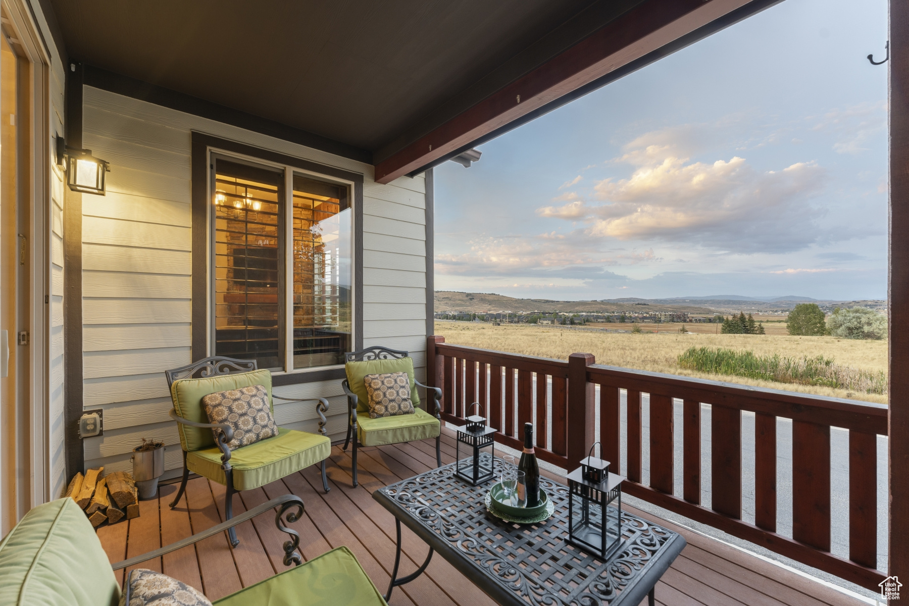 BEAR HOLLOW VILLAGE SUBDIVISION - Residential
