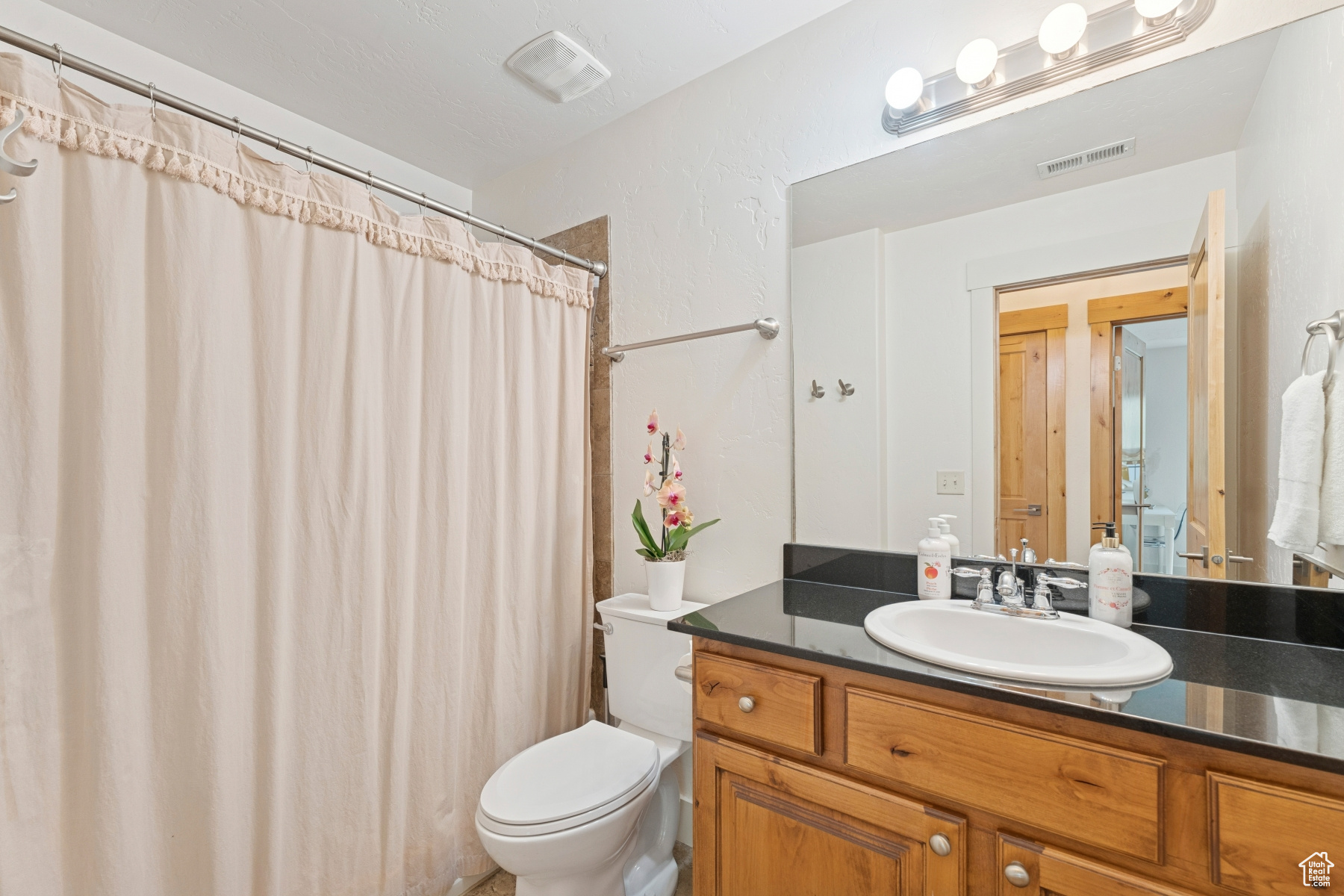 BEAR HOLLOW VILLAGE SUBDIVISION - Residential