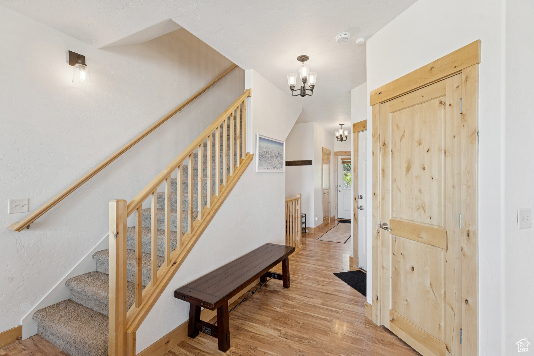 BEAR HOLLOW VILLAGE SUBDIVISION - Residential