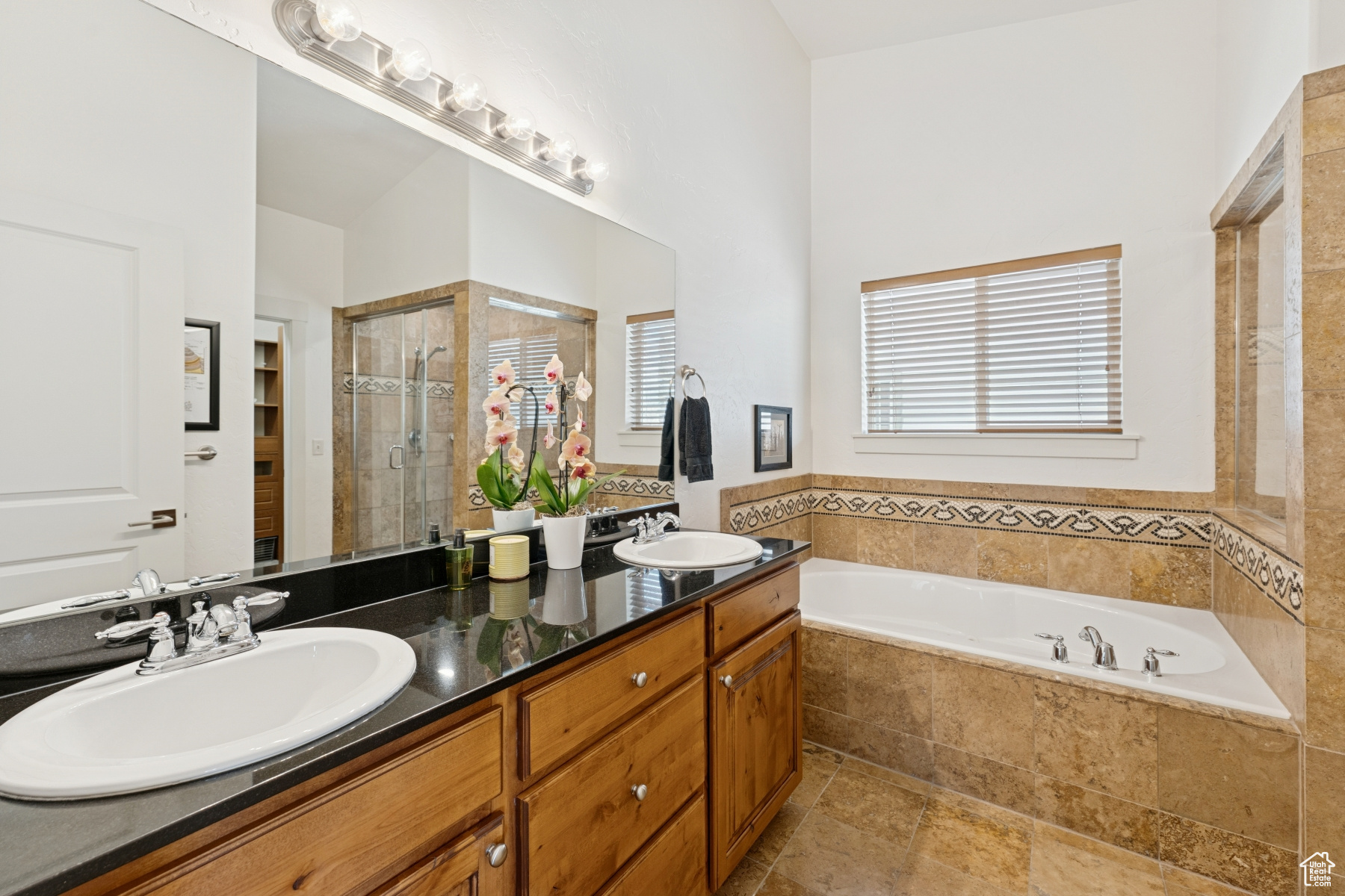 BEAR HOLLOW VILLAGE SUBDIVISION - Residential