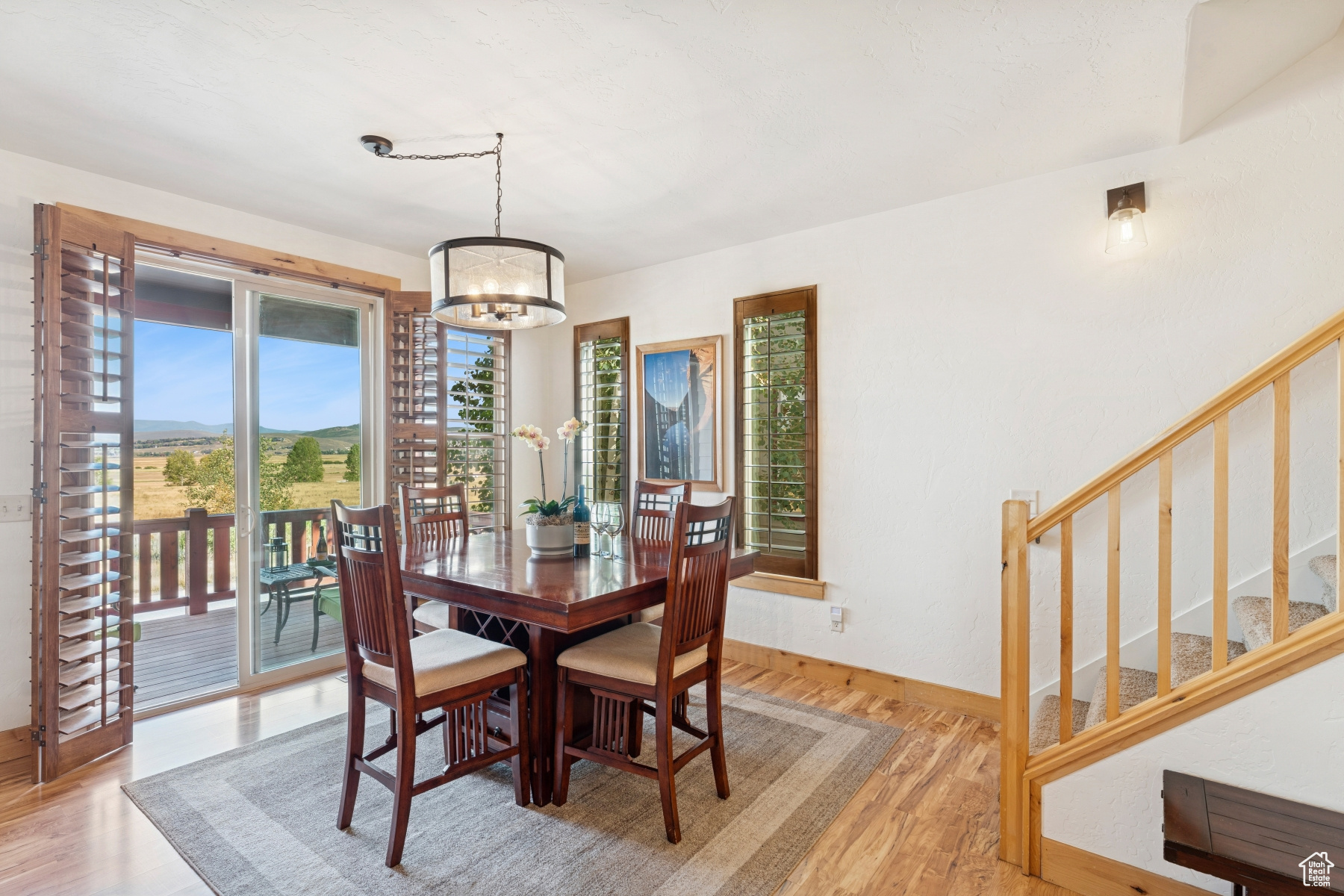 BEAR HOLLOW VILLAGE SUBDIVISION - Residential