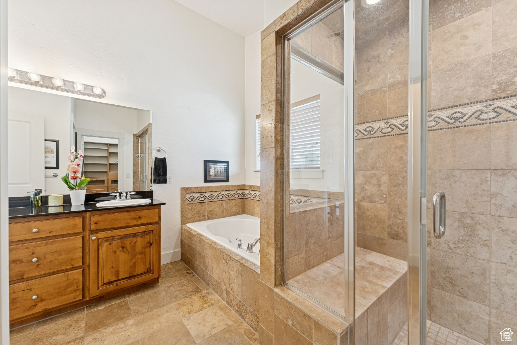 BEAR HOLLOW VILLAGE SUBDIVISION - Residential