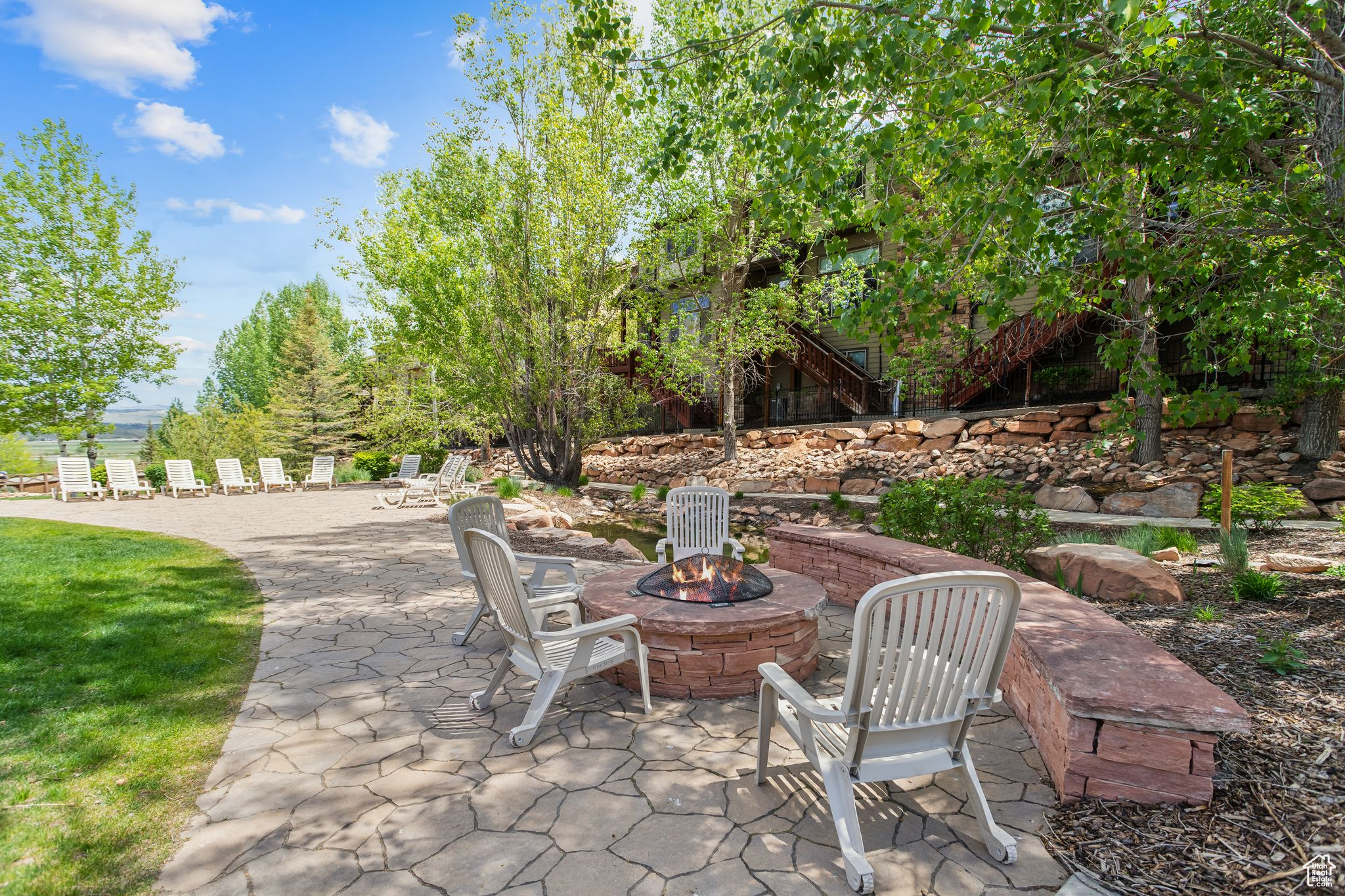 BEAR HOLLOW VILLAGE SUBDIVISION - Residential