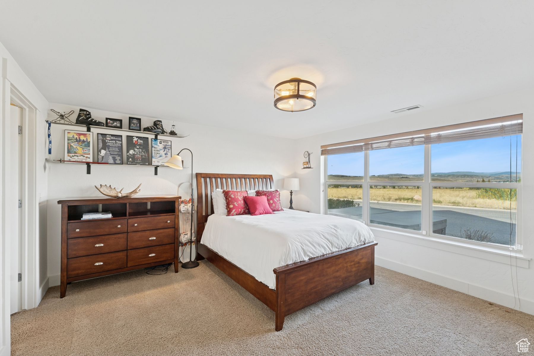 BEAR HOLLOW VILLAGE SUBDIVISION - Residential