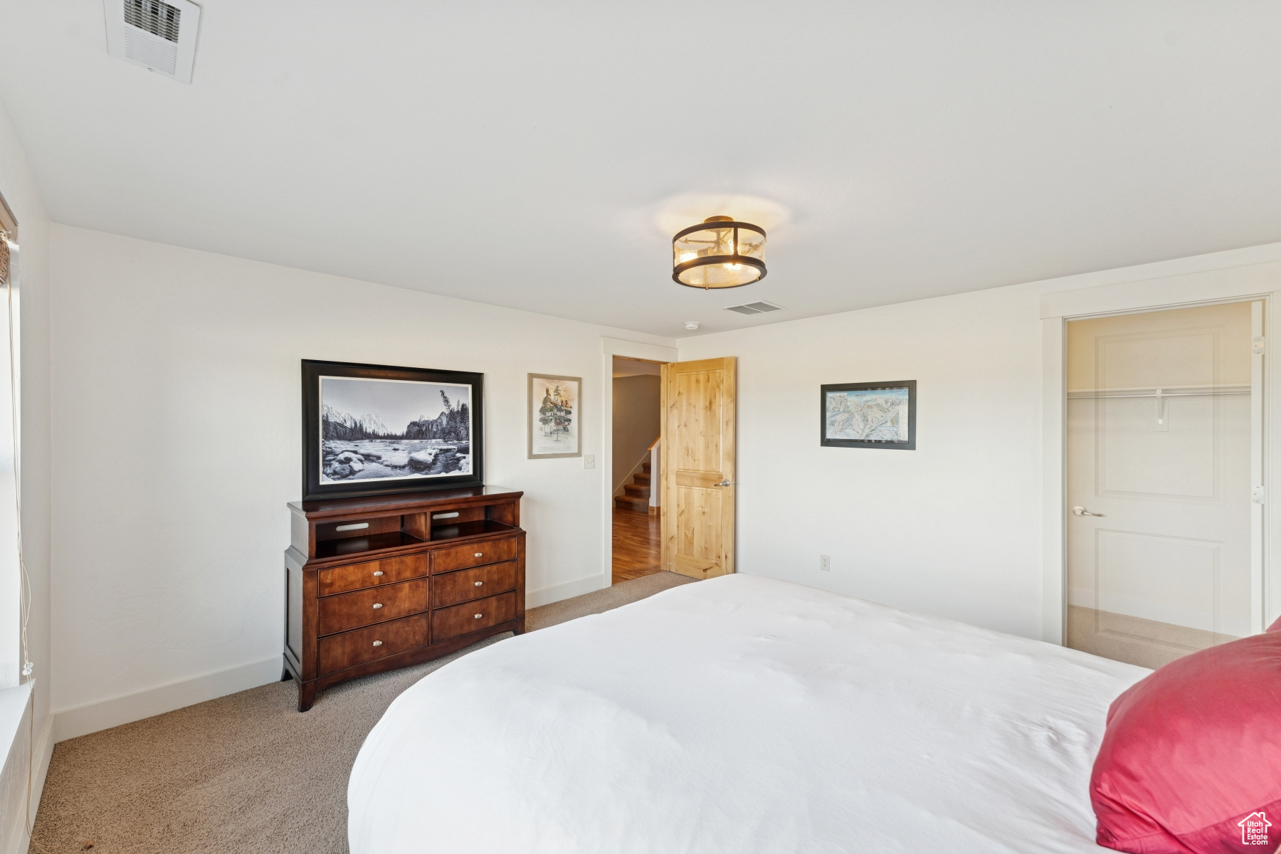 BEAR HOLLOW VILLAGE SUBDIVISION - Residential