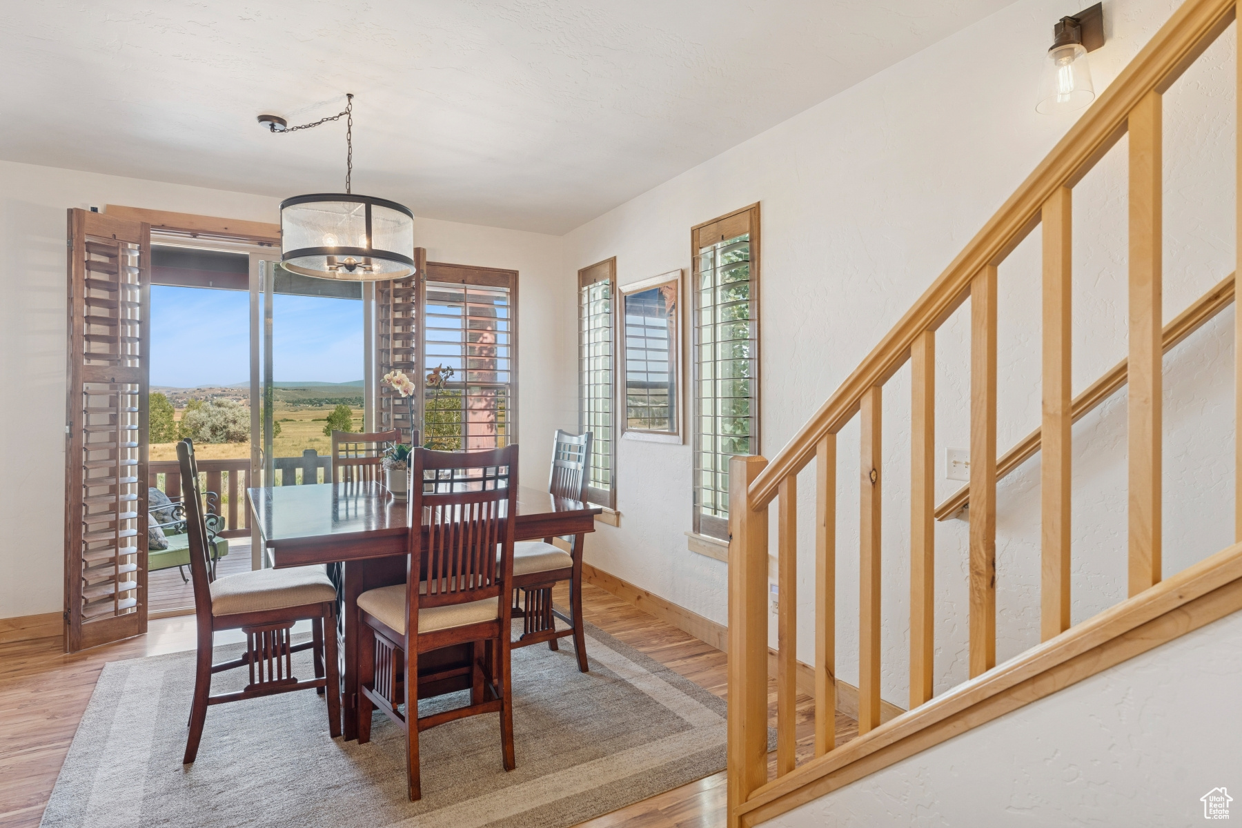 BEAR HOLLOW VILLAGE SUBDIVISION - Residential