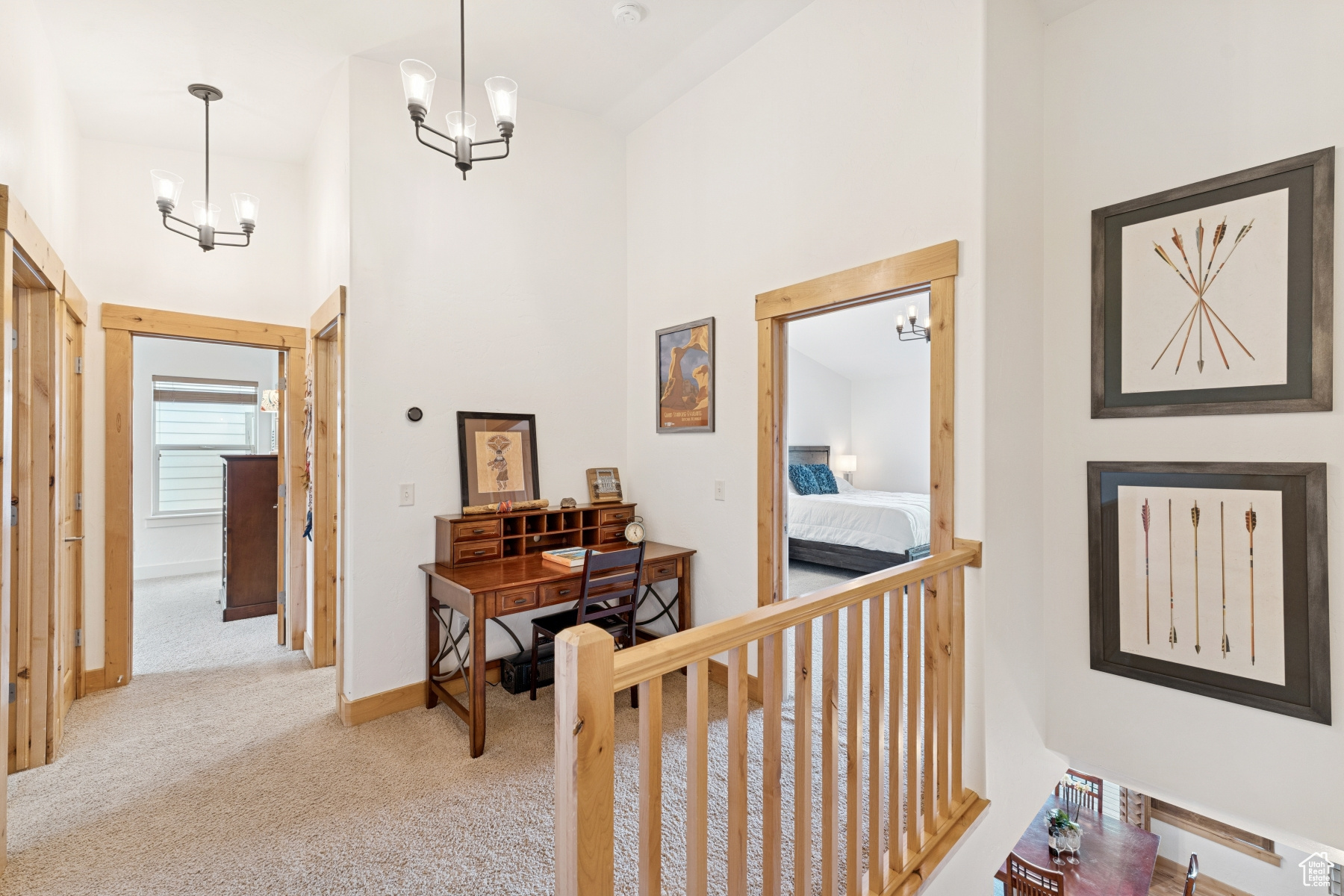 BEAR HOLLOW VILLAGE SUBDIVISION - Residential
