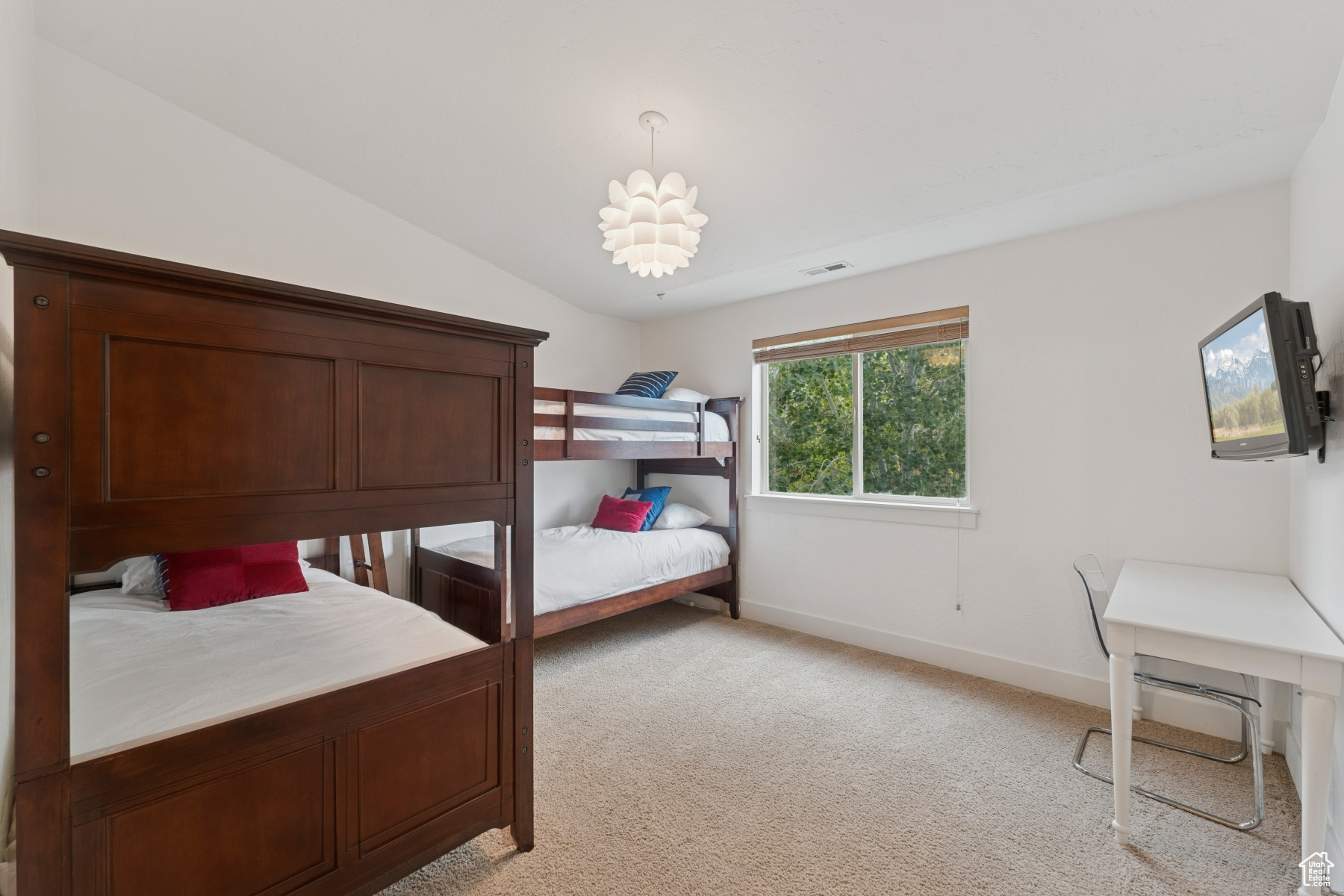 BEAR HOLLOW VILLAGE SUBDIVISION - Residential