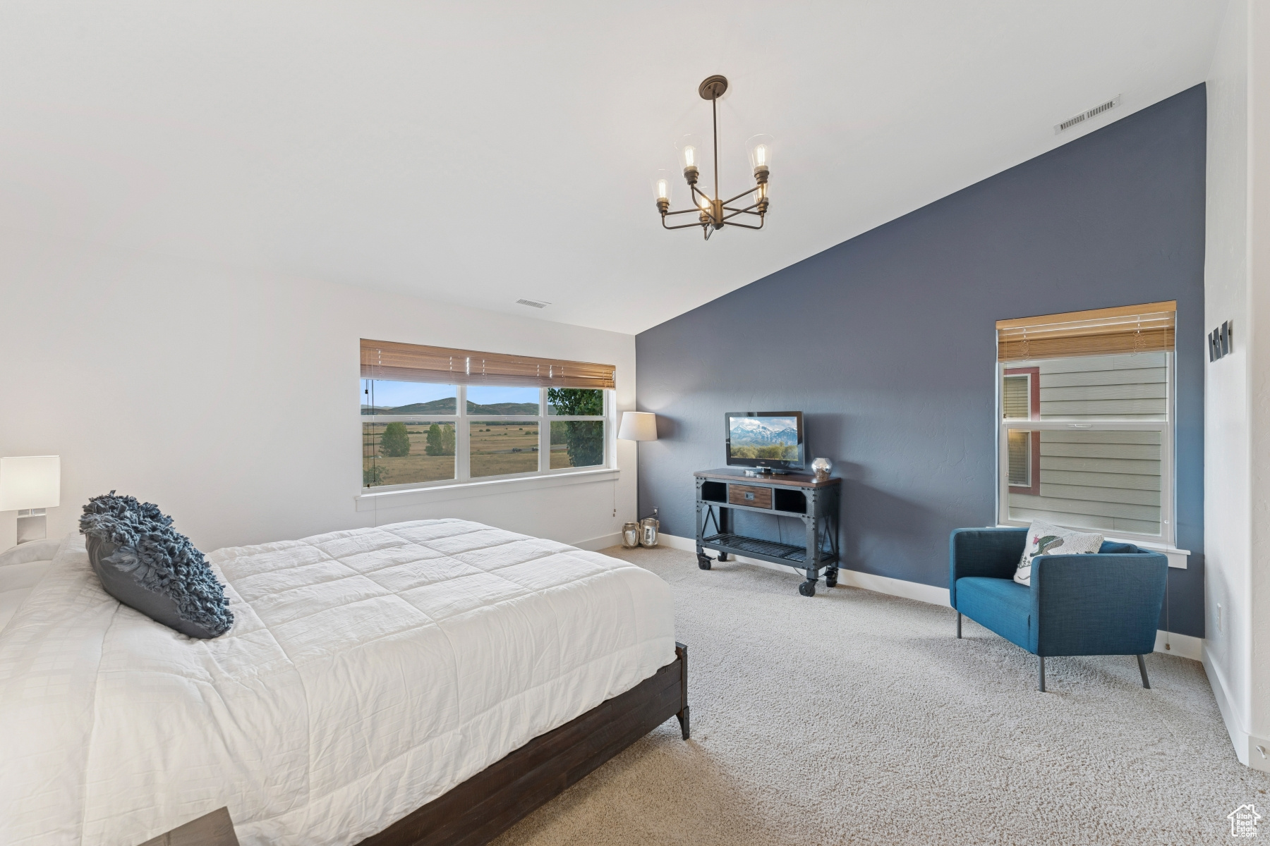 BEAR HOLLOW VILLAGE SUBDIVISION - Residential
