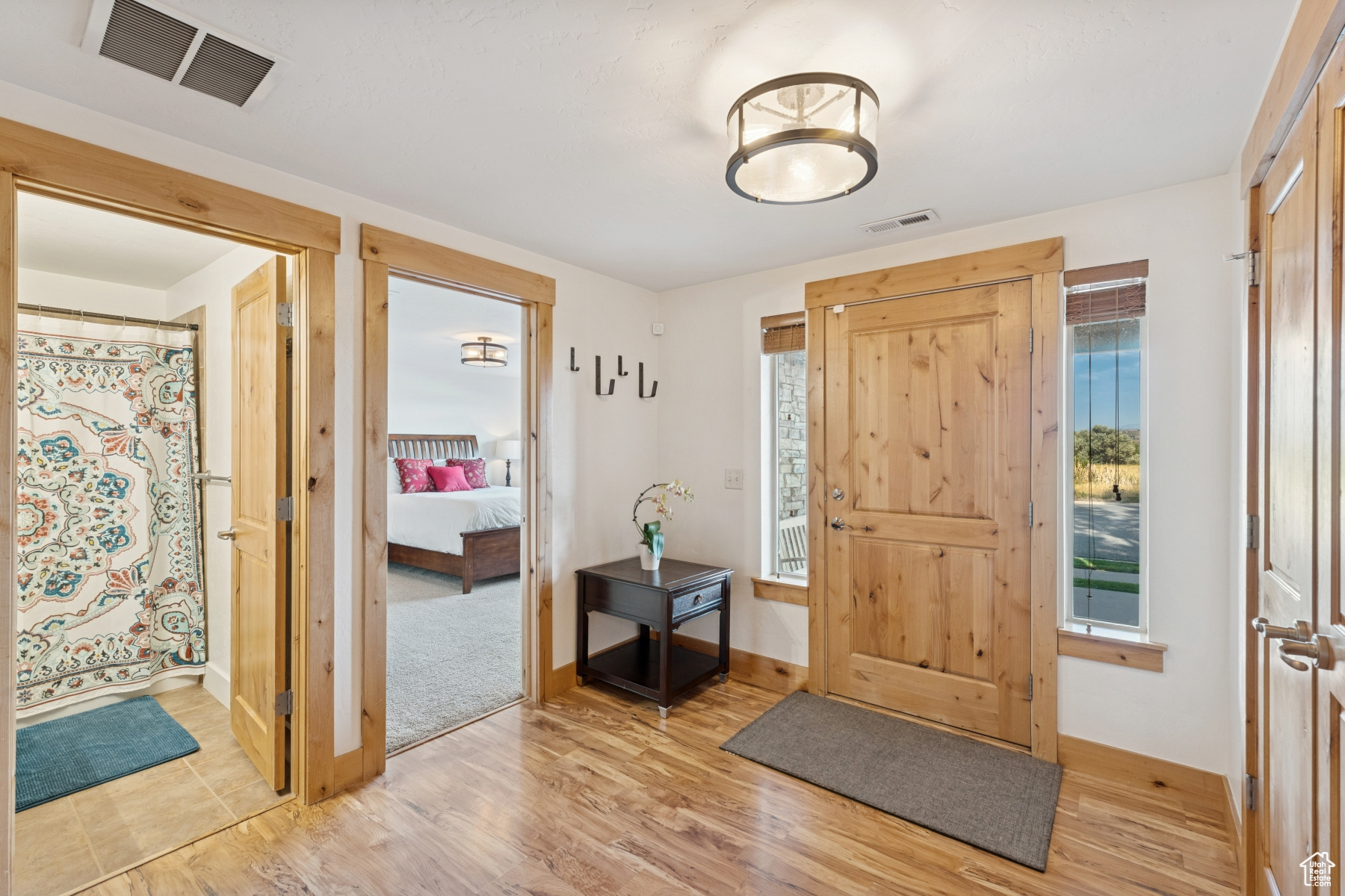 BEAR HOLLOW VILLAGE SUBDIVISION - Residential